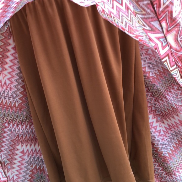 ALMOST FAMOUS DRESS - Picture 6 of 11